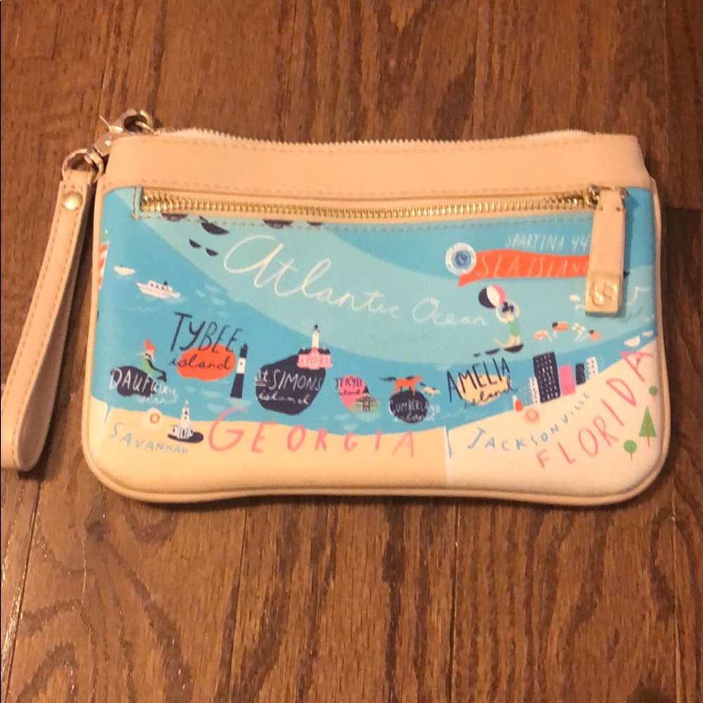 Spartina 449